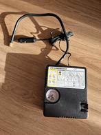 Luchtcompressor, Ophalen of Verzenden, Zo goed als nieuw