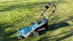 Makita electrische grasmaaier ELM4121 met defecte motor., Ophalen, Cirkelmaaier, Gebruikt, Elektrische grasmaaier