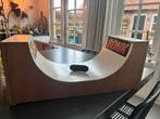 Skate ramp voor fingerboards, Ophalen of Verzenden, Zo goed als nieuw, Jongen
