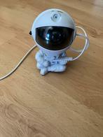 Astronaut sterrenprojector/spacecowboy, Ophalen of Verzenden, Gebruikt