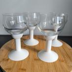 Set vintage Bodum Oktett glaasjes voor wijn of likeur, Huis en Inrichting, Keuken | Servies, Glas of Glazen, Gebruikt, Ophalen of Verzenden