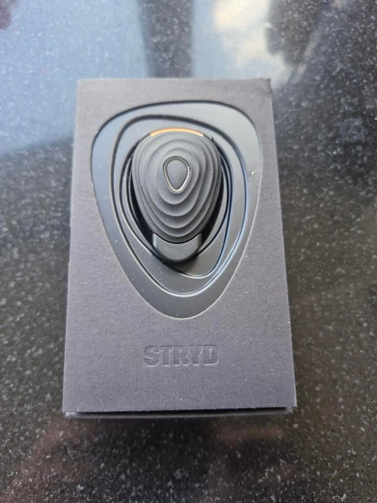 Stryd vermogensmeter voor hardlopen, Ophalen of Verzenden, Zo goed als nieuw, Overige typen