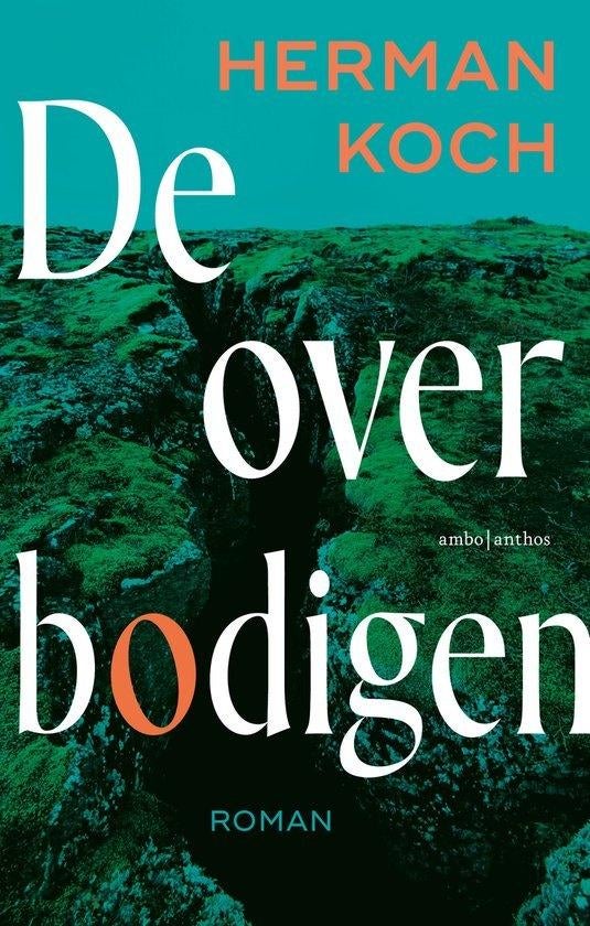 De overbodigen - Herman Koch, Ophalen of Verzenden, Gelezen, Nederland