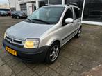 Fiat Panda 1.2 2011 Grijs, 1242 cc, Origineel Nederlands, Handgeschakeld, Particulier