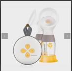 Medela borst kolf, Ophalen of Verzenden, Zo goed als nieuw, Borstkolf