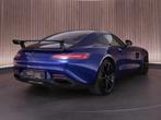 Mercedes-Benz AMG GT 4.0 510pk S |org NL|dynamic plus pakket, Automaat, Achterwielaandrijving, Gebruikt, 510 pk