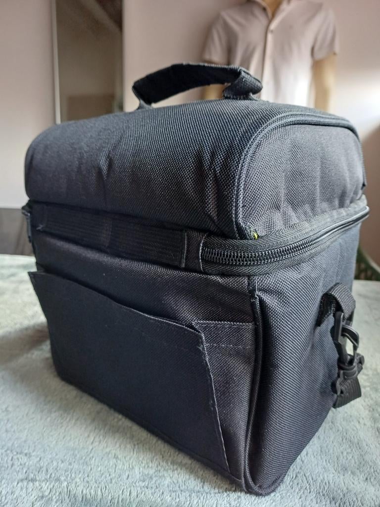 Takeda koeltasje voor medicatie-vervoer of lunch zgan, Ophalen, Zo goed als nieuw, Koeltas, Koelelement