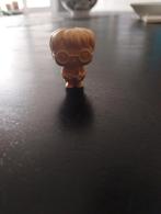 Gouden Harry Potter Kinder Joy Funko, Verzamelen, Harry Potter, Ophalen of Verzenden
