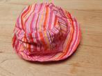 Omkeerbare Bucket Hat 54, Ophalen of Verzenden, Zo goed als nieuw, 55 cm (S, 6⅞ inch) of minder, Hoed