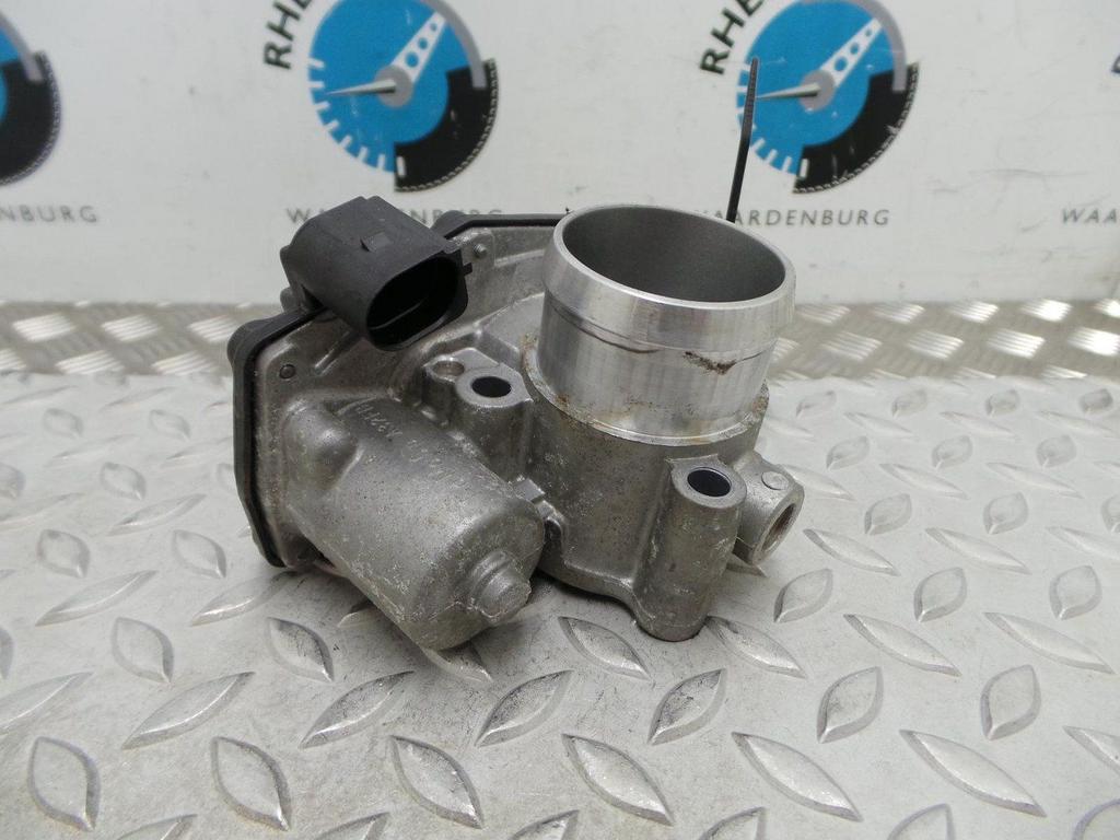 FORD FIESTA GASKLEPHUIS 2017, Ophalen of Verzenden, Gebruikt, Stiba lid