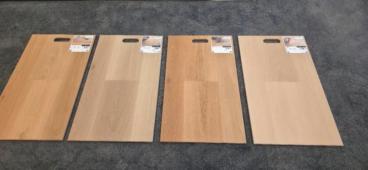 PVC-VLOER Belakos Borgo  120 m²
In een koop, Huis en Inrichting, Stoffering | Vloerbedekking, Nieuw, 75 m² of meer, Ophalen