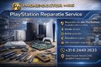 PlayStation Reparatie, Overige soorten, Ophalen of Verzenden, Zo goed als nieuw, 6431ht