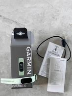 Garmin Vivosmart 5, Ophalen of Verzenden, Gebruikt, Groen