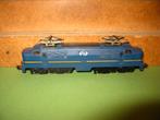 LIMA HO : E-lok 1220 NS, Hobby en Vrije tijd, Gebruikt, Analoog, Ophalen of Verzenden, Lima