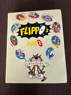 Zeer complete Flippo collectie inclusief grote Flippo's, Verzamelen, Flippo's, Ophalen of Verzenden, Looney Tunes, Verzameling