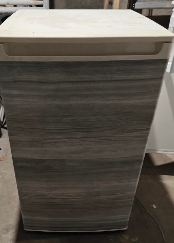 Vriezer Tafelmodel, 3 lade's (gratis bezorging), Witgoed en Apparatuur, Vriezers en Diepvrieskisten, Gebruikt, Minder dan 85 cm