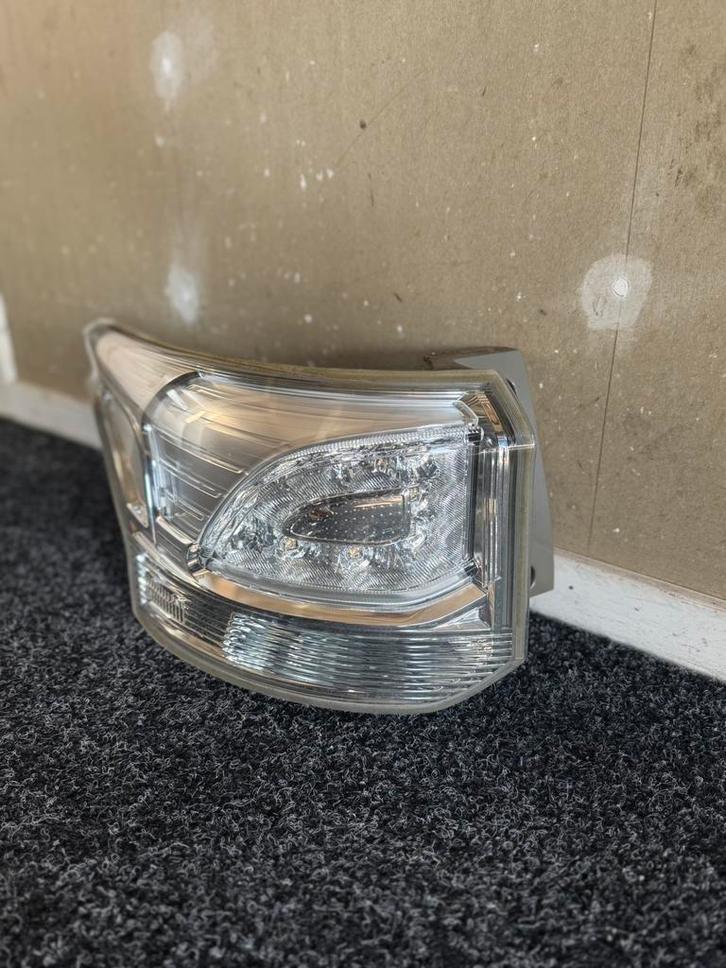 Led Achterlicht links Mitsubishi Outlander phev 2013-2015, Auto-onderdelen, Verlichting, Mitsubishi, Gebruikt, Ophalen of Verzenden