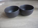 2 schaaltjes / kommen furio thailand., Keramiek, Overige typen, Ophalen of Verzenden, Zo goed als nieuw
