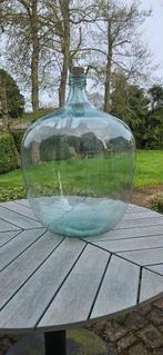 Mandfles, Ophalen, Zo goed als nieuw