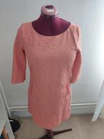 Steps jurk maat 38, Kleding | Dames, Jurken, Maat 38/40 (M), Ophalen of Verzenden, Zo goed als nieuw, Roze