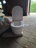 Nieuw Hangend Toilet - Compact Wandcloset, Ophalen of Verzenden