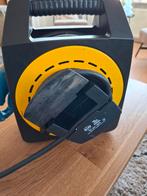 20m campingsnoer op haspel  22 euuro, Caravans en Kamperen, Ophalen of Verzenden