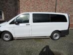 Mercedes-Benz Vito Tourer 116CDI K 163pk 9G-TRONIC 2020 Wit, Auto's, Automaat, Achterwielaandrijving, 2000 kg, 255 €/maand