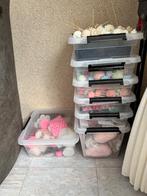 Complete kaarsenmaak set te koop, Ophalen, Overige materialen, Zo goed als nieuw, Kaars