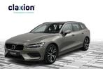 Volvo V60 2.0 Mild Hybrid ELEKTR. TREKHAAK, Auto's, Volvo, 15 km/l, Euro 6, 4 cilinders, 163 pk
