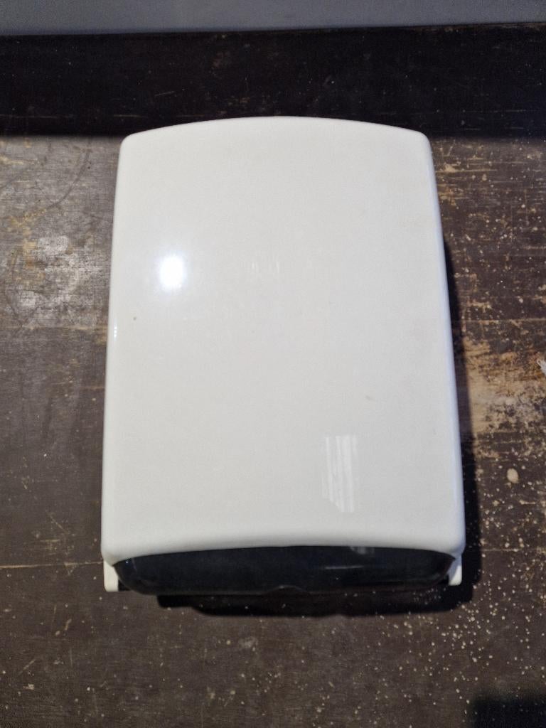 Handdoek dispenser, Ophalen of Verzenden, Nieuw