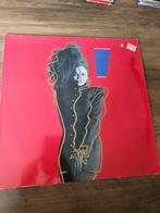 Janet Jackson - Control LP, Ophalen of Verzenden, 1980 tot 2000, Zo goed als nieuw, 12 inch