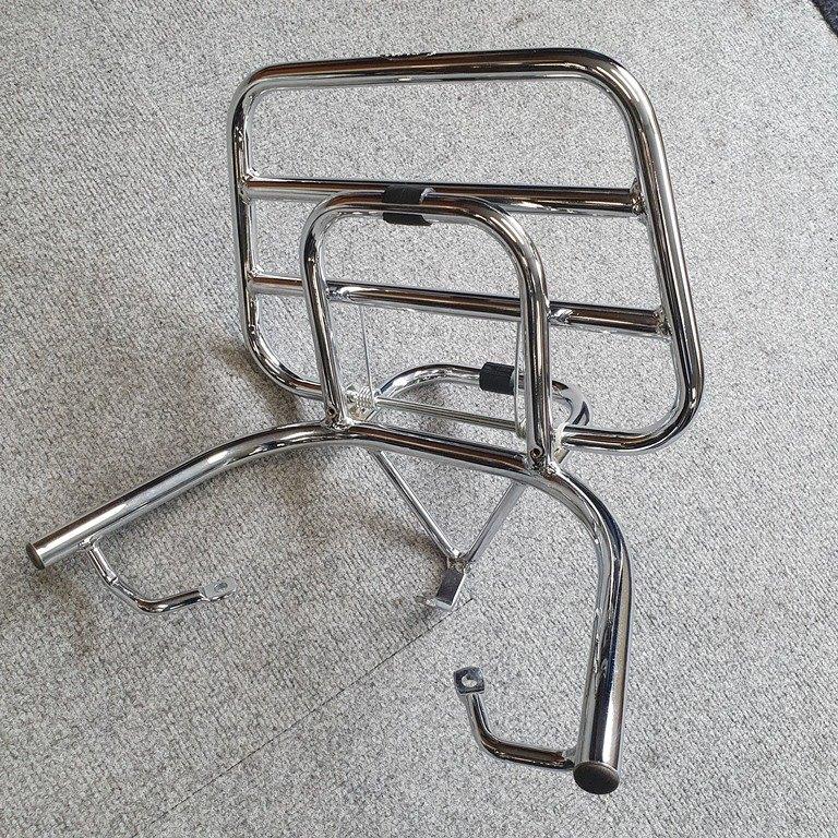 Klapdrager Sym Mio 50i injectie origineel SY810-FSA-CRM, Ophalen of Verzenden, Nieuw, Overige typen, SYM