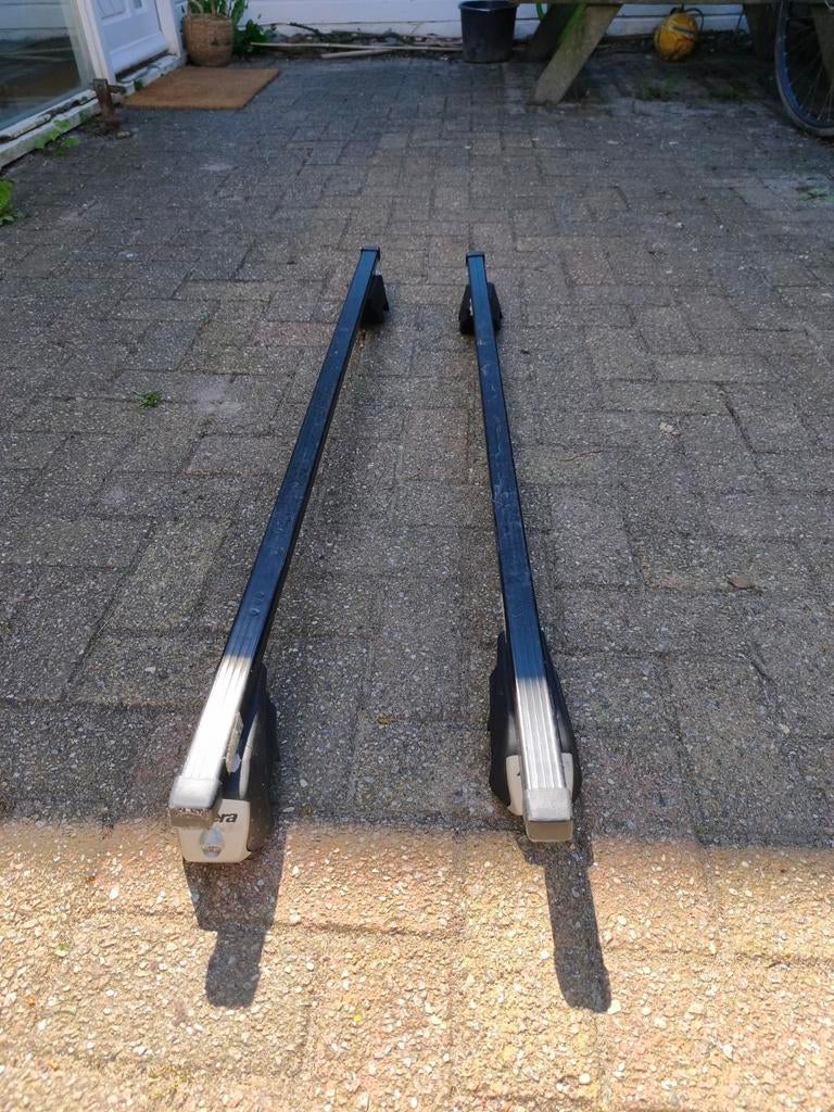 Dakdragers / Ford Focus, Auto diversen, Dakdragers, Ophalen