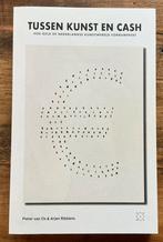 Tussen Kunst en Cash: Corruptie in de Kunstwereld, Boeken, Ophalen of Verzenden, Gelezen