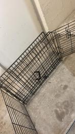 Honden bench, Ophalen, Zo goed als nieuw