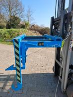 Bauer Traverse BST90 voor stapelbare kantelbakken, Ophalen, Zo goed als nieuw