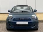 Fiat 500 C Icon 43 kWh automaat Elektrisch vouwdak - Navigat, Stof, Gebruikt, Cabriolet, 304 km