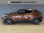 Toyota C-HR 1.8 Hybrid Premium | Automaat | (bj 2017), Euro 6, 4 cilinders, Bruin, 98 pk