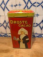 Oud Droste Cacao blik 1kg - Fantastische staat, Ophalen of Verzenden, Zo goed als nieuw, Overige, Droste
