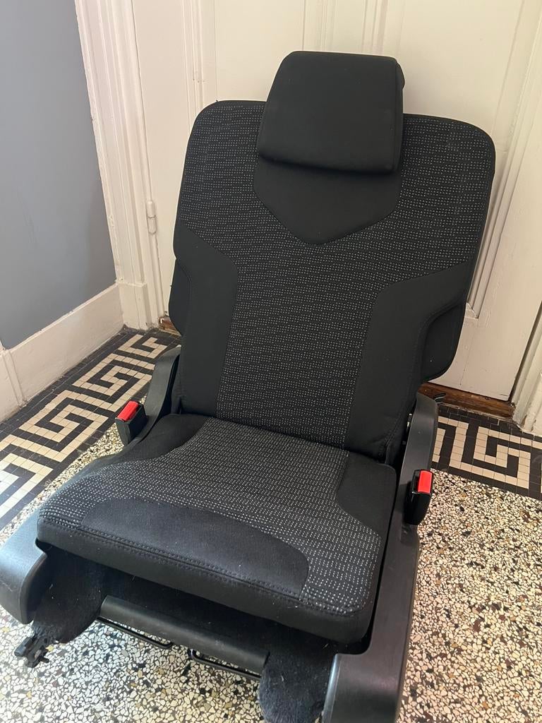Extra (6e of 7e) stoel Peugeot 308 SW, Ophalen, Gebruikt, Peugeot