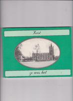 Zeist - Zo was het., Verzenden, Nieuw