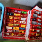 Oud speelgoed, Ophalen, Gebruikt