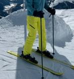 Skibroek Icepeak 52, Overige merken, Gebruikt, 100 tot 140 cm, Ophalen of Verzenden