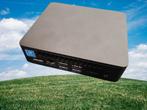 Intel NUC11ATKC4 Atlas Canyon – Mini PC Celeron N5105, Computers en Software, Desktop Pc's, Minder dan 4 GB, 8 GB, Minder dan 2 Ghz