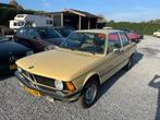 BMW 3-serie 318, Auto's, Automaat, Gebruikt, 4 cilinders, Origineel Nederlands