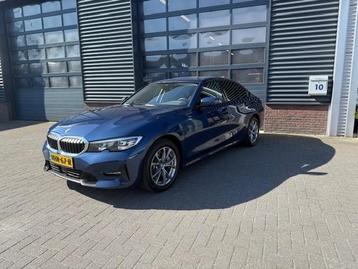 BMW 3-serie 330e Phev Sport Line Digi-Dash Stoelv. Apple-Car beschikbaar voor biedingen