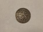 Nederland 2,5 cent 1915, Postzegels en Munten, Munten | Nederland, Ophalen of Verzenden, Koningin Wilhelmina