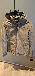 Brunotti Ski Jas Maat 164, Kinderen en Baby's, Kinderkleding | Maat 164, Ophalen of Verzenden, Zo goed als nieuw, Meisje