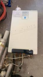Intergas combiketel, Ophalen, Geiser, Zo goed als nieuw, Minder dan 20 liter