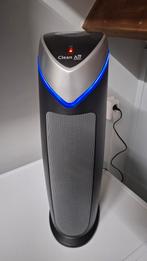 Clean Air Optima 506 Luchtreiniger, Ophalen of Verzenden, Zo goed als nieuw, Luchtreiniger